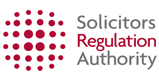 Regulated by th Solicitors Regulation Authority